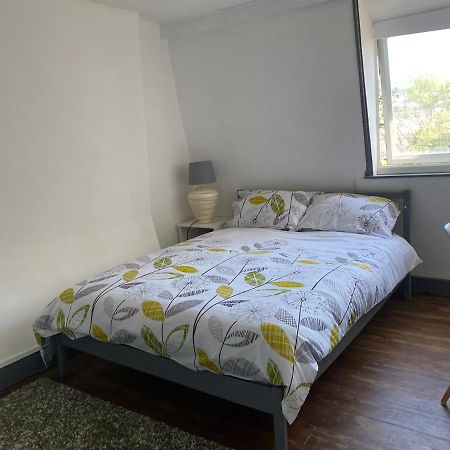 Double Room Лондон Екстер'єр фото