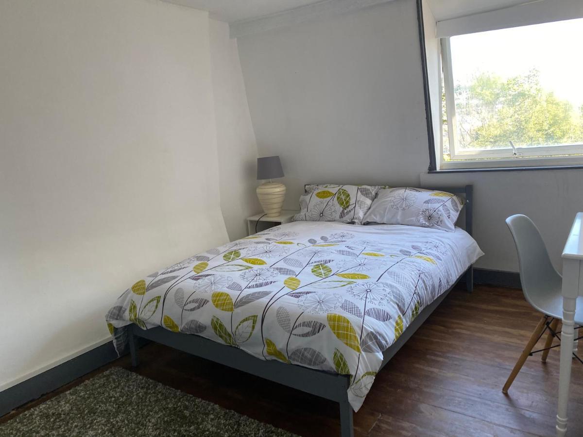 Double Room Лондон Екстер'єр фото